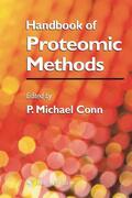 Conn |  Handbook of Proteomic Methods | Buch |  Sack Fachmedien