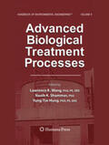 Wang / Shammas / Hung |  Advanced Biological Treatment Processes | Buch |  Sack Fachmedien
