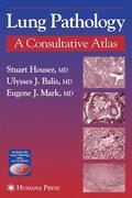 Houser / Mark / Balis |  Lung Pathology | Buch |  Sack Fachmedien