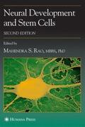 Rao / Vemuri / Carpenter |  Neural Development and Stem Cells | Buch |  Sack Fachmedien
