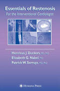 Duckers / Serruys / Nabel |  Essentials of Restenosis | Buch |  Sack Fachmedien