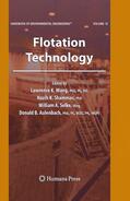 Wang / Shammas / Selke |  Flotation Technology | Buch |  Sack Fachmedien