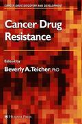 Teicher |  Cancer Drug Resistance | Buch |  Sack Fachmedien
