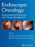 Faigel |  Endoscopic Oncology | Buch |  Sack Fachmedien
