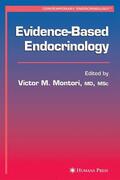 Montori |  Evidence-Based Endocrinology | Buch |  Sack Fachmedien