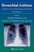 Gershwin / Albertson |  Bronchial Asthma | Buch |  Sack Fachmedien