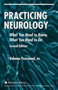 Pourmand |  Practicing Neurology | Buch |  Sack Fachmedien