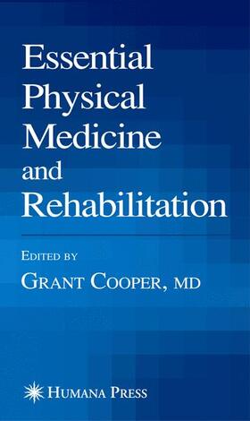 Cooper |  Essential Physical Medicine and Rehabilitation | Buch |  Sack Fachmedien