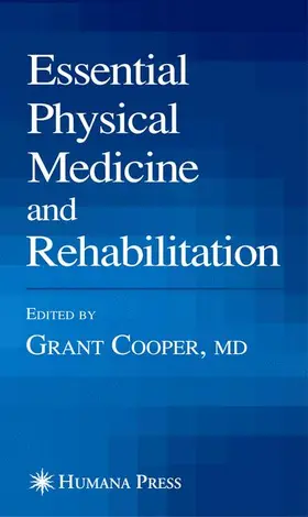 Cooper |  Essential Physical Medicine and Rehabilitation | Buch |  Sack Fachmedien