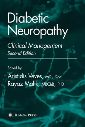 Veves / Malik |  Diabetic Neuropathy | Buch |  Sack Fachmedien