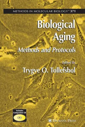 Tollefsbol |  Biological Aging | Buch |  Sack Fachmedien