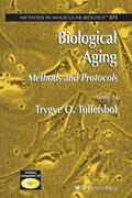 Tollefsbol |  Biological Aging | Buch |  Sack Fachmedien