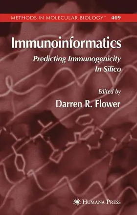 Flower |  Immunoinformatics | Buch |  Sack Fachmedien