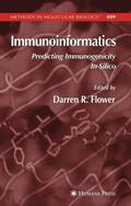 Flower |  Immunoinformatics | Buch |  Sack Fachmedien
