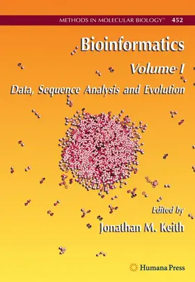 Keith |  Bioinformatics | Buch |  Sack Fachmedien