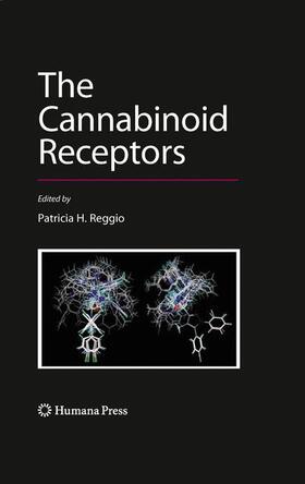 Reggio | The Cannabinoid Receptors | Buch | 978-1-58829-712-9 | sack.de