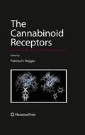Reggio |  The Cannabinoid Receptors | Buch |  Sack Fachmedien
