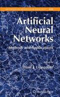 Livingstone |  Artificial Neural Networks | Buch |  Sack Fachmedien