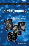 Murphy |  Phylogenomics | Buch |  Sack Fachmedien