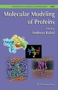 Kukol |  Molecular Modeling of Proteins | Buch |  Sack Fachmedien