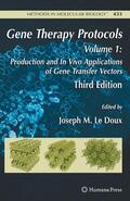 LeDoux |  Gene Therapy Protocols | Buch |  Sack Fachmedien