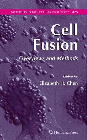 Chen | Cell Fusion | Buch | 978-1-58829-911-6 | www.sack.de