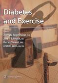 Regensteinerr / Regensteiner / Reusch |  Diabetes and Exercise | Buch |  Sack Fachmedien