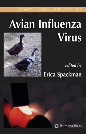 Spackman |  Avian Influenza Virus | Buch |  Sack Fachmedien