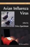 Spackman |  Avian Influenza Virus | Buch |  Sack Fachmedien