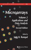 Rampal |  Microarrays | Buch |  Sack Fachmedien