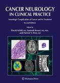 Schiff / Wen / Kesari |  Cancer Neurology in Clinical Practice | Buch |  Sack Fachmedien