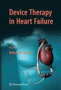 Maisel |  Device Therapy in Heart Failure | Buch |  Sack Fachmedien