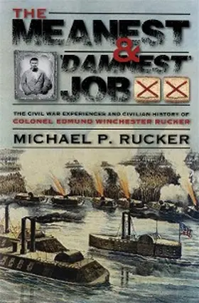 Rucker |  The Meanest and 'Damnest' Job | eBook | Sack Fachmedien