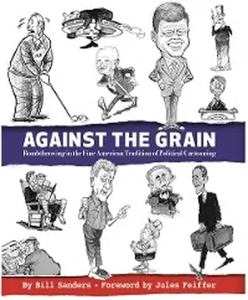 Sanders |  Against the Grain | eBook | Sack Fachmedien