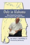 McPhillips |  Only in Alabama | eBook | Sack Fachmedien