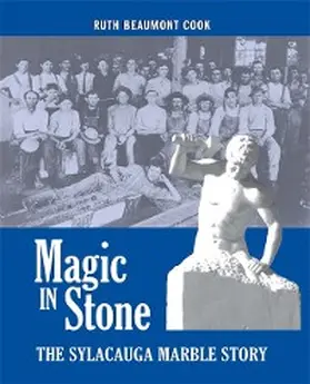 Cook | Magic in Stone | E-Book | www.sack.de