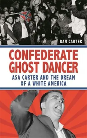 Carter |  Confederate Ghost Dancer | eBook | Sack Fachmedien