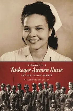 Jordan |  Memories of a Tuskegee Airmen Nurse and Her Military Stories | eBook | Sack Fachmedien