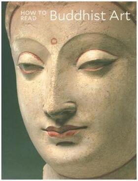Behrendt |  How to Read Buddhist Art | Buch |  Sack Fachmedien