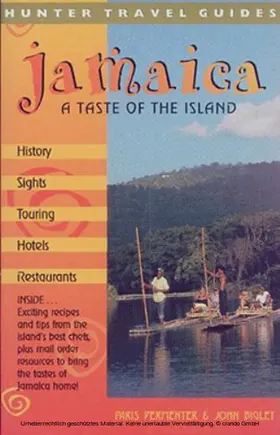 Permenter |  Jamaica: A Taste of the Island | eBook | Sack Fachmedien