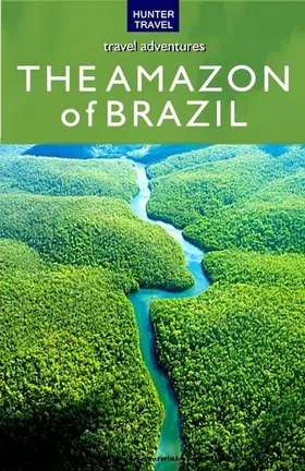 Waggoner |  The Amazon of Brazil | eBook | Sack Fachmedien