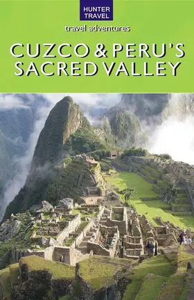 Gill |  Cuzco & Peru's Sacred Valley | eBook | Sack Fachmedien