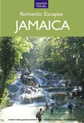 Permenter |  Romantic Escapes in Jamaica | eBook | Sack Fachmedien