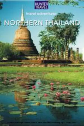 Evans |  Northern Thailand: Chiang Mai, Chiang Rai & Beyond | eBook | Sack Fachmedien