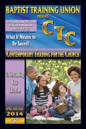 Publishing Corp. |  Youth Christian Educator | eBook | Sack Fachmedien