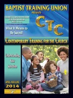 Publishing Corp. |  Children's Christian Educator | eBook | Sack Fachmedien