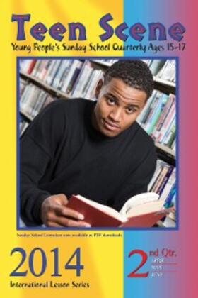 Jones |  Teen Scene | eBook | Sack Fachmedien