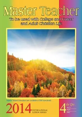 Charles |  Master Teacher | eBook | Sack Fachmedien