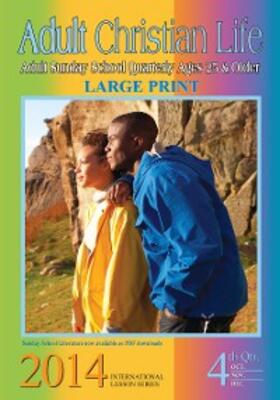 Wardine | Adult Christian Life | E-Book | www.sack.de