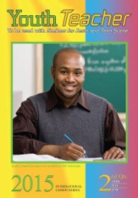 Gardner |  Youth Teacher | eBook | Sack Fachmedien